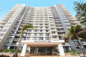Отель «BreakFree Beachpoint», Голд-Кост