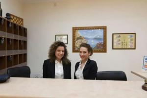 Hotel Florida Capo Rizzuto, Капо-Риццуто