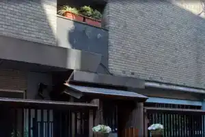Hostel Zen, Иокогама