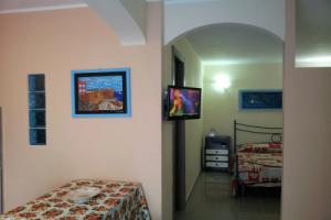 b&b Jamba, Альгеро