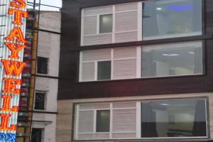 Hotel «Stay Well Dx», Дели