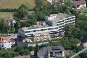 Best Western Hotel Am Drechselsgarten, Ансбах