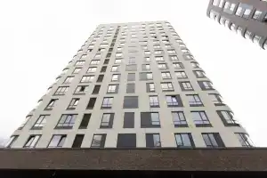 Санди на проезде Золоторожский, Москва