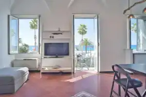 Medusa Apartment - Piazza 1, Финале-Лигуре