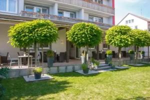 die Villa, Бад-Вёрисхофен