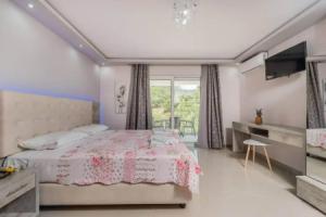 Villa Dionysia Studio S8, Аликанас
