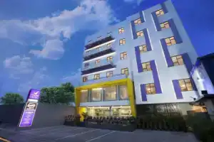 Verse Lite Hotel Gajah Mada, Джакарта