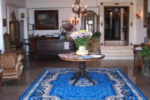 Hotel «La Riva», Джиардини-Наксос