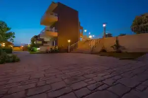 Panorama Resort, Финикунда