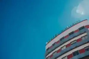 Hotel «Embajador», Альмерия
