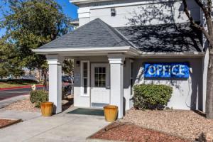 Апарт-отель «Studio 6-Albuquerque, NM - North», Альбукерке