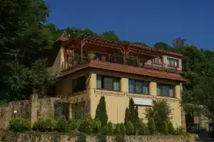 Отель «Spatium Wellness Center», Сочи
