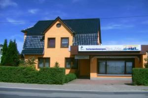 Ferienhaus Lukas, Цинновиц