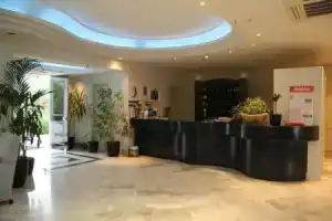 Mantenia Hotel, Ретимно