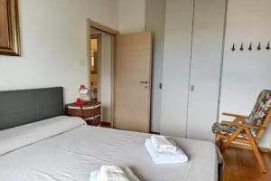 Feel at Home - CASA SOFIA, Ловере