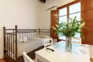 Suites Casa De Las Columnas, Гранада