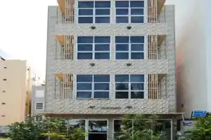 Гостевой дом «Vilu Rest», Hulhumale