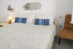 Mykonos Eterna Villa, Платис-Ялос