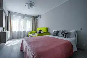 MaxRealty24 на улице Молодогвардейская 1 корпус 1, Москва