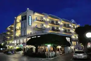 Hotel «Venus», Габичче-Маре