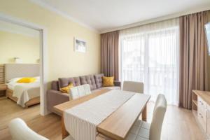 Apartamenty Fregata, Миколайки