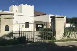 Il Casolare Degli Ulivi, Ория