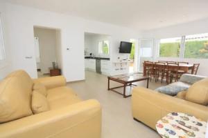 Casa Para 6 Personas en Cambrils, Камбрильс