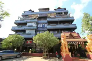 Singha Montra Lanna Boutique Style Hotel, Чианг Май