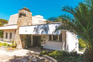 Villa Sacco in Sorrento, Сорренто