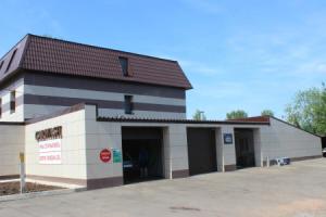 Brooklin Hotel, Киров
