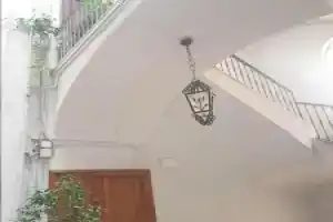 b&b Delle Palme, Неаполь