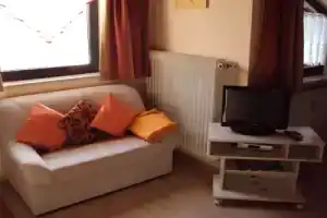 Ferienwohnungen Wirth, Боденмайс