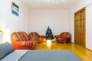 Apartment Pskovskaya, Москва