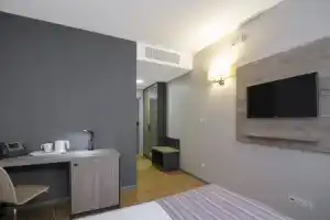 Favor Sport Hotel, Киев