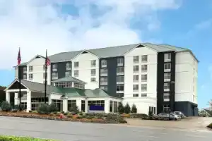 Crowne Plaza Nashville Airport by IHG, Нэшвилл