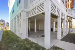 Отель «Holiday Inn Club Vacations Beach», Галвестон