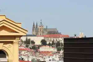 Отель «Amarilis», Прага