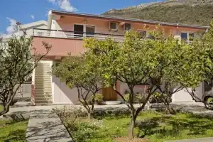 Apartments Stanka, Бечичи
