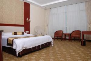 Weicheng Hotel - Dongguan, Дунгуань