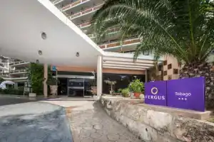 Отель «Fergus Style Tobago - Adults Only», Пальма-Нова