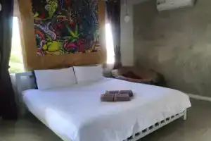 Jingle Bells Resort, Джомтьен