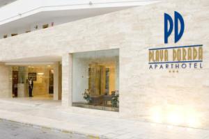 Aparthotel Playa Dorada, Са-Кома