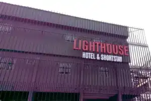LightHouse Hotel & ShortStay @ Damansara Uptown, Петалинг-Джая