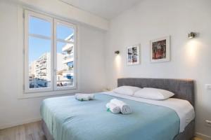 Suite Versailles Five Stars Holiday House, Ницца