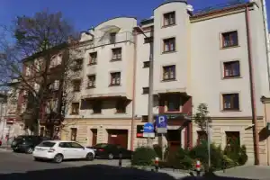 Benefis Boutique Hotel, Краков