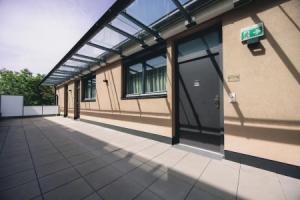 GH Luxury Apartments Graz, Kalvarienberg, Грац