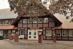 Hotel Gut Hasport, Бремен