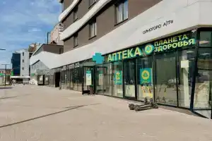Апартаменты на улице Холмогорова, 17А, Ижевск
