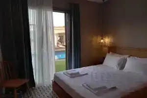 Soas Suites, Алачати