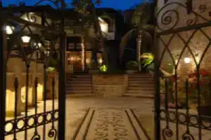 Tuvana Hotel, Анталья